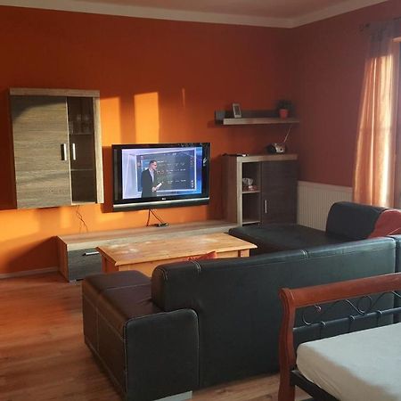 Apartman Vitkovice Roudnice 外观 照片
