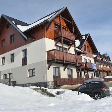 Apartman Vitkovice Roudnice 外观 照片