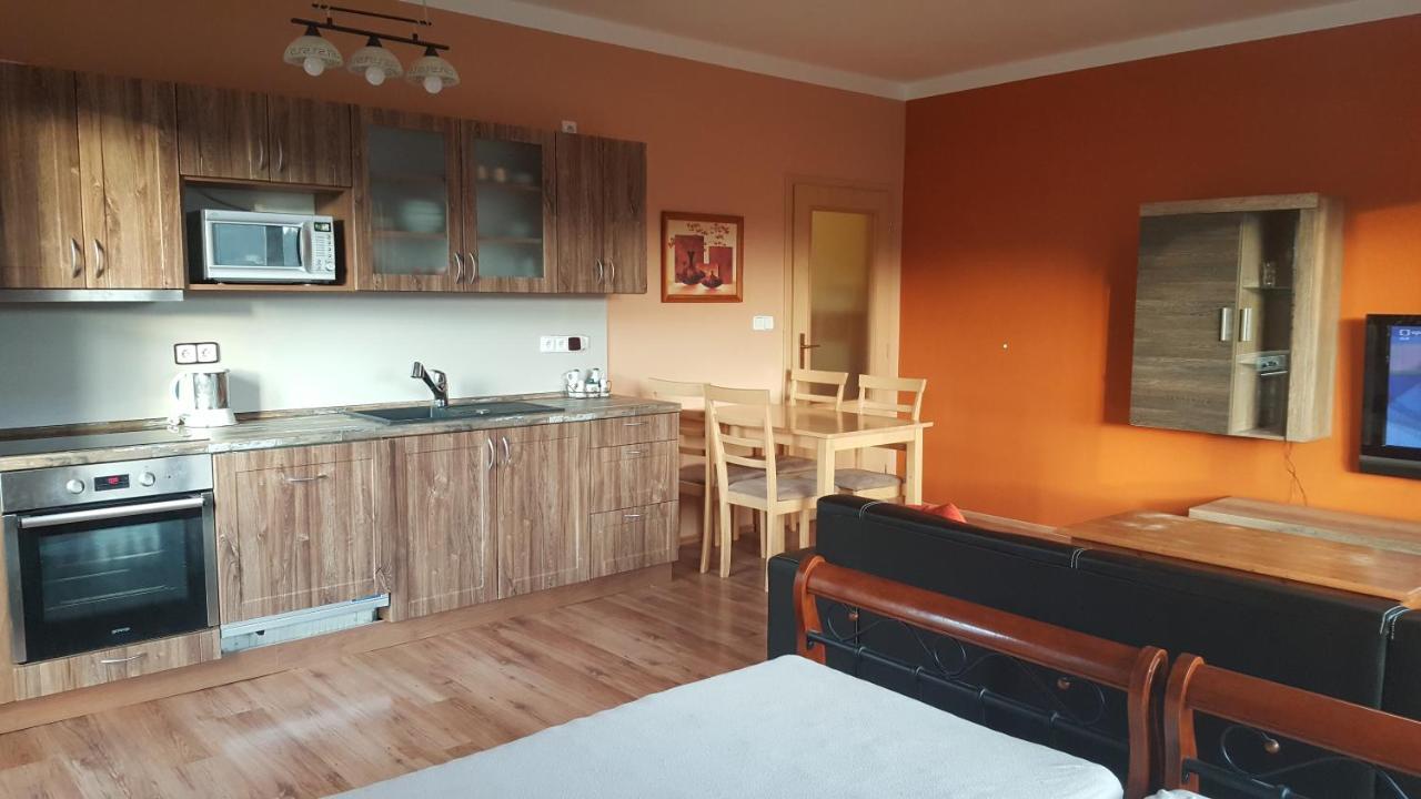 Apartman Vitkovice Roudnice 外观 照片