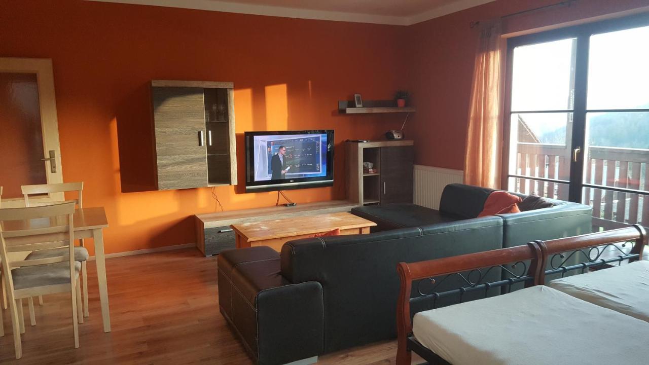 Apartman Vitkovice Roudnice 外观 照片
