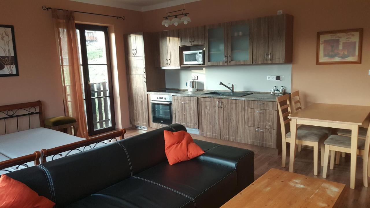 Apartman Vitkovice Roudnice 外观 照片