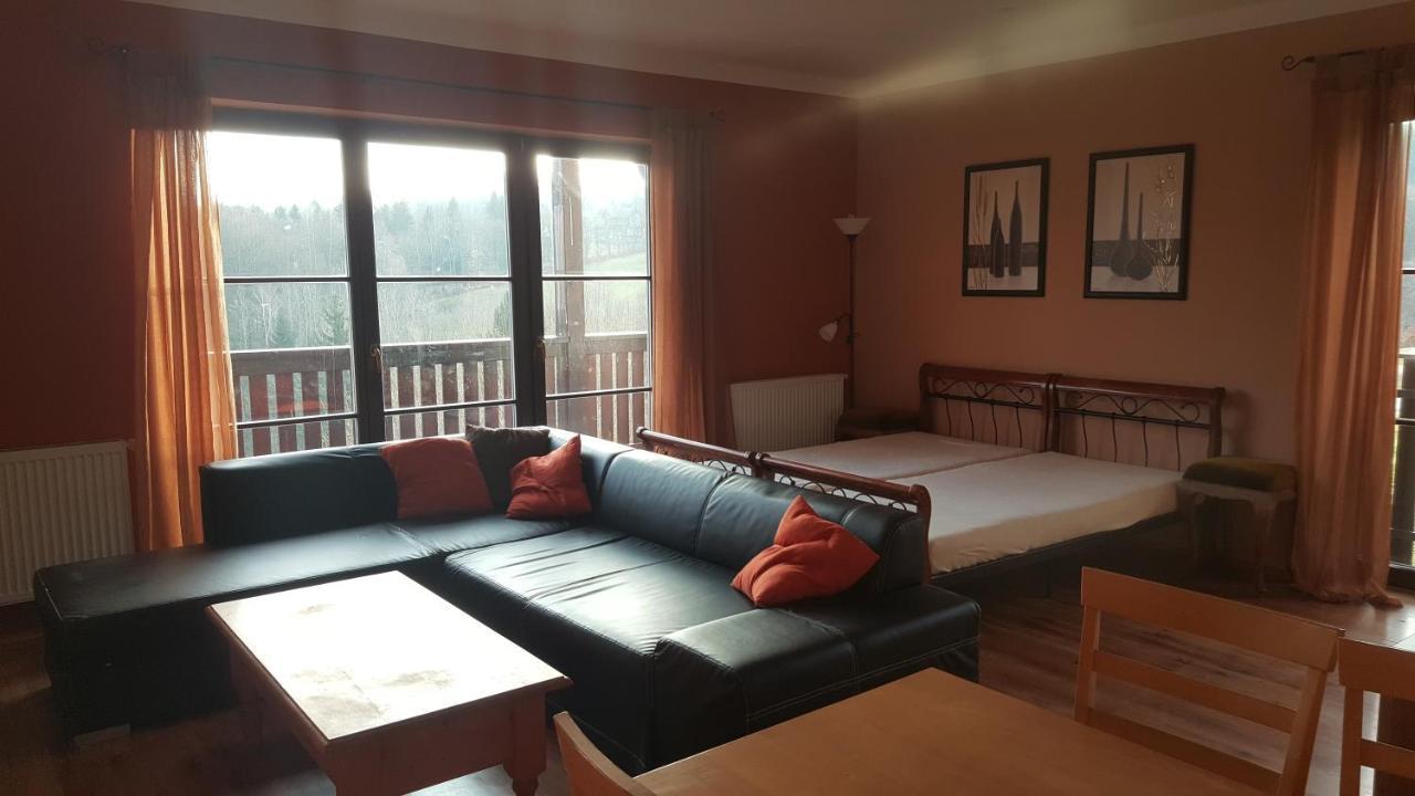 Apartman Vitkovice Roudnice 外观 照片