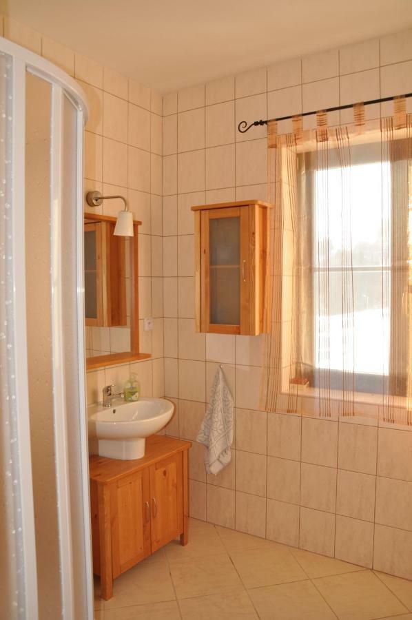 Apartman Vitkovice Roudnice 外观 照片
