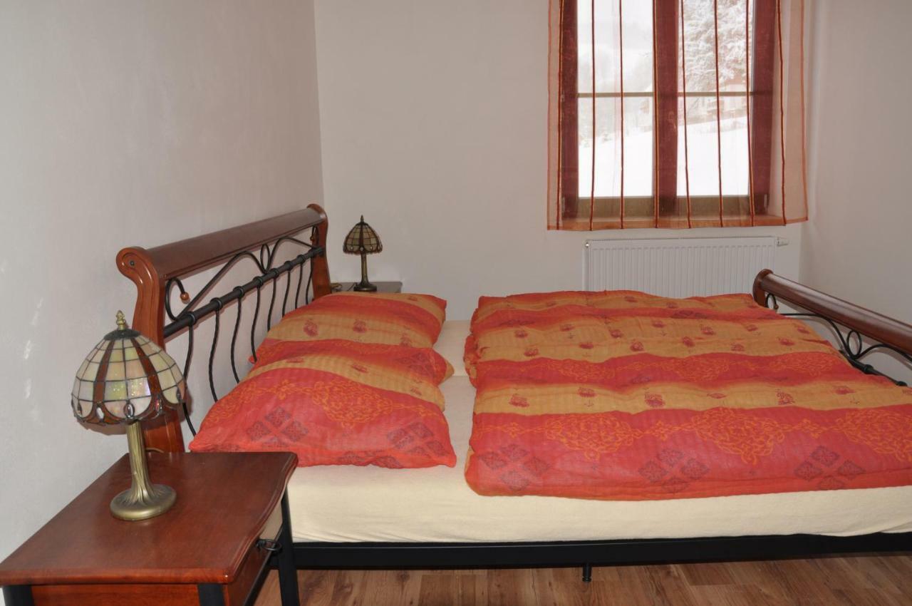 Apartman Vitkovice Roudnice 外观 照片