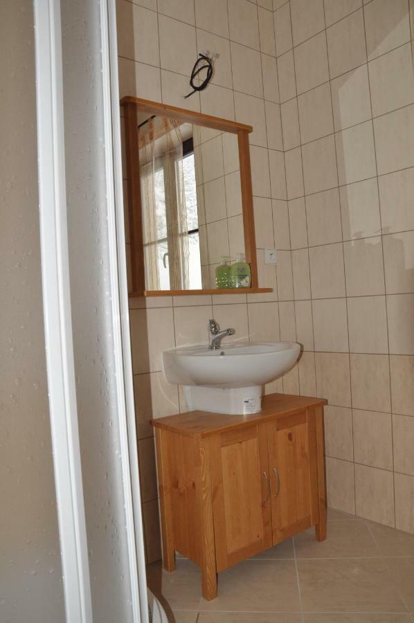 Apartman Vitkovice Roudnice 外观 照片